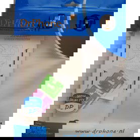 Dr. Phone-DrPhone Huawei Y6 (2018) Glas 4D Volledige Glazen Dekking Full coverage Curved Edge Frame Tempered glass Zwart€ 10,95€ 9,05DrPhoneTelefoniescreenprotector8720118041932