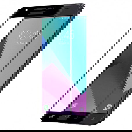 Dr. Phone-DrPhone J7 2017 (J330) Glas 4D Volledige Glazen Dekking Full coverage Curved Edge Frame Tempered glass Transparant€ 10,95€ 9,05DrPhoneTelefoniescreenprotector7091133229775
