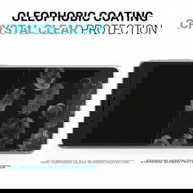 Dr. Phone-DrPhone Nokia 5 Glas 4D Volledige Glazen Dekking Full coverage Curved Edge Frame Tempered glass Zwart - Official DrPhone€ 10,95€ 9,05DrPhoneTelefoniescreenprotector7091132064391