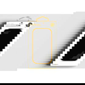 Dr. Phone-DrPhone Nokia 8 Glas 4D Volledige Glazen Dekking Full coverage Curved Edge Frame Tempered glass Zwart - Official DrPhone€ 10,95€ 9,05DrPhoneTelefoniescreenprotector7091138318818