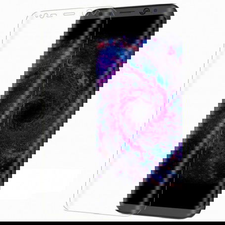 Dr. Phone-DrPhone Note 9 Glas 4D Volledige Glazen Dekking Full coverage Curved Edge Frame Tempered glass Transparant - Official€ 10,95€ 9,05DrPhoneTelefoniescreenprotector7091137787387