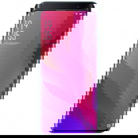 Dr. Phone-DrPhone Oppo Find X Glas 4D Volledige Glazen Dekking Full coverage Curved Edge Frame Tempered glass Zwart - Official€ 10,95€ 9,05DrPhoneTelefoniescreenprotector7091137504649