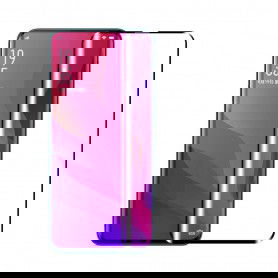 Dr. Phone-DrPhone Oppo Find X Glas 4D Volledige Glazen Dekking Full coverage Curved Edge Frame Tempered glass Zwart - Official€ 10,95€ 9,05DrPhoneTelefoniescreenprotector7091137504649
