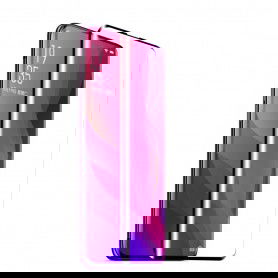 Dr. Phone-DrPhone Oppo Find X Glas 4D Volledige Glazen Dekking Full coverage Curved Edge Frame Tempered glass Zwart - Official€ 10,95€ 9,05DrPhoneTelefoniescreenprotector7091137504649