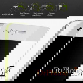 Dr. Phone-DrPhone P9 Lite Glas 4D Volledige Glazen Dekking Full coverage Curved Edge Frame Tempered glass Zwart - Official DrPhone€ 10,95€ 9,05DrPhoneTelefoniescreenprotector7091137276980