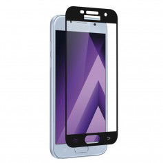 Dr. Phone-DrPhone Samsung A3 2017 Glas Full Cover 3D 4D Volledige Glazen Dekking Full coverage Curved Edge Frame Tempered glass€ 10,95€ 9,05DrPhoneTelefoniescreenprotector7091134248805