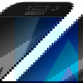 Dr. Phone-DrPhone Samsung A5 2017 Glas 4D Volledige Glazen Dekking Full coverage Curved Edge Frame Tempered glass Zwart - Official€ 10,95€ 9,05DrPhoneTelefoniescreenprotector7091138264221