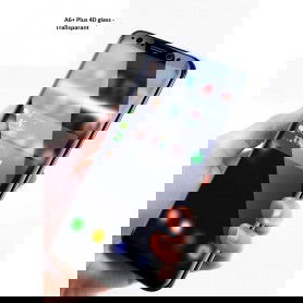 Dr. Phone-DrPhone Samsung A6+ Plus 2018 Glas 4D Volledige Glazen Dekking Full coverage Curved Edge Frame Tempered glass€ 10,95€ 9,05DrPhoneTelefoniescreenprotector7091134301548
