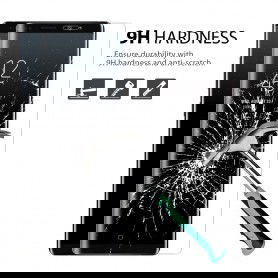 Dr. Phone-DrPhone Samsung Note 8 Glas 4D Volledige Glazen Dekking Full coverage Curved Edge Frame Tempered glass Transparant -€ 10,95€ 9,05DrPhoneTelefoniescreenprotector7091137101657