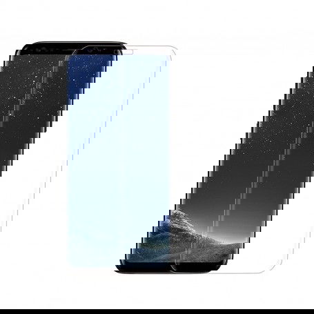 Dr. Phone-DrPhone Samsung S8 Glas 4D Volledige Glazen Dekking Full coverage Curved Edge Frame Tempered glass Transparant -€ 10,95€ 9,05DrPhoneTelefoniescreenprotector7091133309262