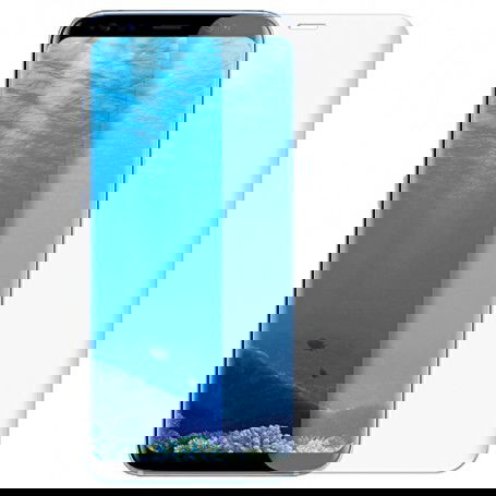Dr. Phone-DrPhone Samsung S8+ (Plus) Glas 4D Volledige Glazen Dekking Full coverage Curved Edge Frame Tempered glass Transparant -€ 10,95€ 9,05DrPhoneTelefoniescreenprotector7091132596878