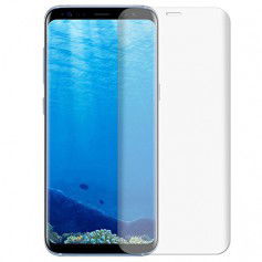 Dr. Phone-DrPhone Samsung S8+ (Plus) Glas 4D Volledige Glazen Dekking Full coverage Curved Edge Frame Tempered glass Transparant -€ 10,95€ 9,05DrPhoneTelefoniescreenprotector7091132596878