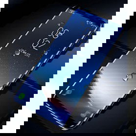 Dr. Phone-DrPhone Samsung S9 Glas 4D Volledige Glazen Dekking Full coverage Curved Edge Frame Tempered glass Goud - Official€ 10,95€ 9,05DrPhoneTelefoniescreenprotector7091134110263