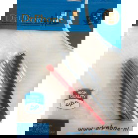 Dr. Phone-3-Pack DrPhone - SX Pro V5 Premium Stylus Pen Precisie Disc Capacitief - Geschikt voor Smartphones en Tablets zoals€ 19,95€ 16,49DrPhoneStylus7091132489088