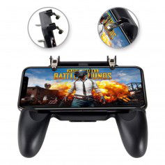 Dr. Phone-DrPhone Mobiele Telefoon Controller - Mobile Game Controller - Trigger Key – Gaming Grip – Zwart€ 18,95€ 15,66Home8720118998601