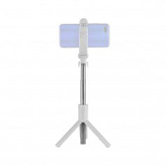 Dr. Phone-DrPhone Z1 Bluetooth draadloze Inklapbare Action Tripod Selfie Stick - Tripod Statief houder - Opvouwbaar + Bluetooth - Wit€ 19,95€ 16,49DrPhoneSelfie Stick8720118136935