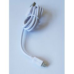 Dr. Phone-Olesit K102 Micro USB Kabel 1 Meter Laadsnoer Oplaadkabel geschikt voor de Honor Modellen - Wit€ 7,95€ 6,57OlesitKabel & Lader7091138453069