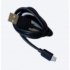 Dr. Phone-Olesit K102 Micro USB Kabel 1 Meter Laadsnoer Oplaadkabel geschikt voor de Honor Modellen - Zwart€ 999,00€ 825,62OlesitKabel & Lader7091139975904