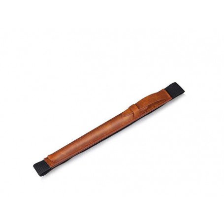Dr. Phone-DrPhone Lederen Styluspen Hoes met zwarte elastische band - Geschikt voor Apple Pro Pencil - Bruin€ 9,95€ 8,22DrPhoneStylus pen8720118999776