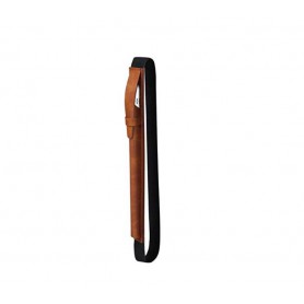 Dr. Phone-DrPhone Lederen Styluspen Hoes met zwarte elastische band - Geschikt voor Apple Pro Pencil - Bruin€ 9,95€ 8,22DrPhoneStylus pen8720118999776