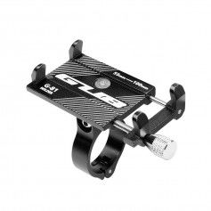 Dr. Phone-DrPhone G Series (Electrische) Fiets/Motor houder - Aluminium - Verstelbare Mobiele Telefoonhouder - Stevige bevestiging - Zwart€ 13,95€ 11,53DrPhoneSmartphone / Tablet / Laptop Houders8720118999837