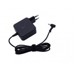 Dr. Phone-ASUS Laptop Adapter 19v - 45W Vermogen - 4.0 mm*1.35mm – Oplader - Geschikt voor Asus Zenbook UX305 / UX21A / UX32A - Zwart€ 39,95€ 33,02DrPhoneAdapter/Converter8720118042168