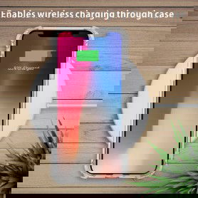 Dr. Phone-DrPhone TPU Hoesje - Siliconen Shock Bumper Case -Backcover met Verstevigde Compatibel met iPhone€ 999,00€ 825,62DrPhoneHoesje voor mobiele telefoon7091138406140