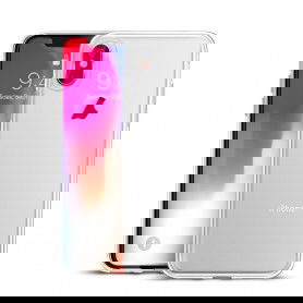 Dr. Phone-DrPhone TPU Hoesje - Transparant Ultra Dun Premium Soft-Gel Case + DrPhone Glas - Glazen Compatibel met iPhone X€ 9,95€ 8,22DrPhoneHoesje voor mobiele telefoon7091136220533
