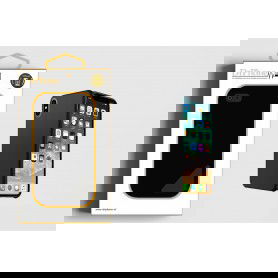Dr. Phone-DrPhone iPhone X/XS siliconen hoesje - TPU case - Ultra dun flexibele hoes - Zwart€ 8,95€ 7,40DrPhoneHoesje voor mobiele telefoon7091132208023
