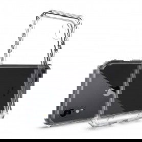 Dr. Phone-DrPhone iPhone XR (6,1 inch) Air Hybride TPU Case - Tough PC Back TPU Armor Bumper€ 12,95€ 10,70DrPhoneHoesje voor mobiele telefoon7091138020100