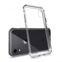 Dr. Phone-DrPhone iPhone XR (6,1 inch) Air Hybride TPU Case - Tough PC Back TPU Armor Bumper€ 12,95€ 10,70DrPhoneHoesje voor mobiele telefoon7091138020100
