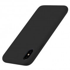 Dr. Phone-DrPhone iPhone XS MAX (6.5 inch) siliconen hoesje - TPU case - Ultra dun flexibele hoes - Zwart€ 8,95€ 7,40DrPhoneHoesje voor mobiele telefoon7091135524694
