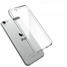 Dr. Phone-DrPhone iPod Touch 5/6 TPU Hoesje - Transparant Ultra Dun Premium Soft-Gel Case â Transparant€ 8,95€ 7,40DrPhoneHoesje voor mobiele telefoon8720118007457