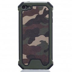 Dr. Phone-DrPhone iPod Touch 6 / Touch 5 Hoesje â Soft TPU 2 in 1 Schokbestingdige Beschermende Hoes - Anti-Slip + Krasbestendig€ 999,00€ 825,62DrPhoneHoesje voor mobiele telefoon8720118999677