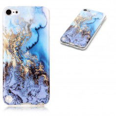 Dr. Phone-DrPhone iPod touch 5/6 TPU Hoesje- Marmeren Steen Patroon Case - Slim Fit ultra dunne zachte flexibele TPU Cover€ 9,95€ 8,22DrPhoneHoesje voor mobiele telefoon8720118999790