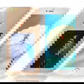 Dr. Phone-DrPhone iPhone 7+(Plus) /8+ (Plus) hoesje - TPU Ultra Kaart Dun Slim Case Transparant€ 8,95€ 7,40DrPhoneHoesje voor mobiele telefoon7091137798833
