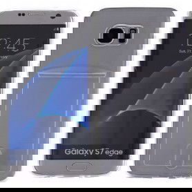 Dr. Phone-DrPhone- Samsung S7 Edge hoesje - TPU Ultra Kaart Dun Slim Case Transparant€ 8,95€ 7,40DrPhoneHoesje voor mobiele telefoon7091132540826