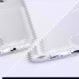 Dr. Phone-DrPhone- Samsung S7 Edge hoesje - TPU Ultra Kaart Dun Slim Case Transparant€ 8,95€ 7,40DrPhoneHoesje voor mobiele telefoon7091132540826