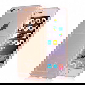 Dr. Phone-DrPhone- iPhone X hoesje - TPU Ultra Kaart Dun Slim Case Transparant€ 9,95€ 8,22DrPhoneHoesje voor mobiele telefoon7091136547937