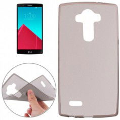 Dr. Phone-LG G3 TPU Case Ultra Dun Gel Hardplastic Hoesje Transparant Zwart€ 8,95€ 7,40DrPhoneHoesje voor mobiele telefoon8718885326048