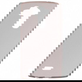 Dr. Phone-LG G3 TPU Case Ultra Dun Gel Hardplastic Hoesje Transparant Zwart€ 8,95€ 7,40DrPhoneHoesje voor mobiele telefoon8718885326048