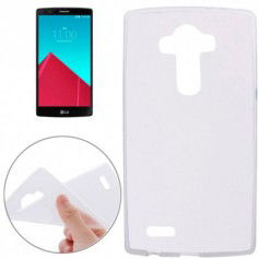 Dr. Phone-LG G4 TPU Case Ultra Dun Gel Hardplastic Hoesje Transparant€ 9,95€ 8,22DrPhoneHoesje voor mobiele telefoon8718885326031