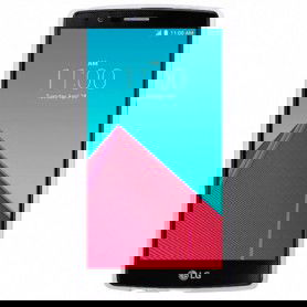 Dr. Phone-LG G4 TPU Case Ultra Dun Gel Hardplastic Hoesje Transparant€ 9,95€ 8,22DrPhoneHoesje voor mobiele telefoon8718885326031