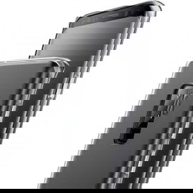 Dr. Phone-Premium DrPhone TPU Silicone Hoesje Gel Transparant - Ultra Dun Doorzichtig Soft Case | voor Samsung Galaxy S9€ 10,95€ 9,05DrPhoneHoesje voor mobiele telefoon8718885329551