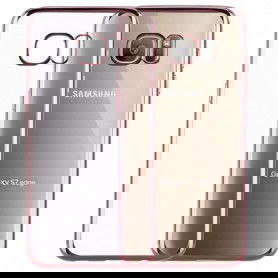 Dr. Phone-Samsung S7 Hoesje - TPU - Ultradun Hoesje - Rosegold + Autolader€ 11,95€ 9,88DrPhoneHoesje voor mobiele telefoon8718885322477
