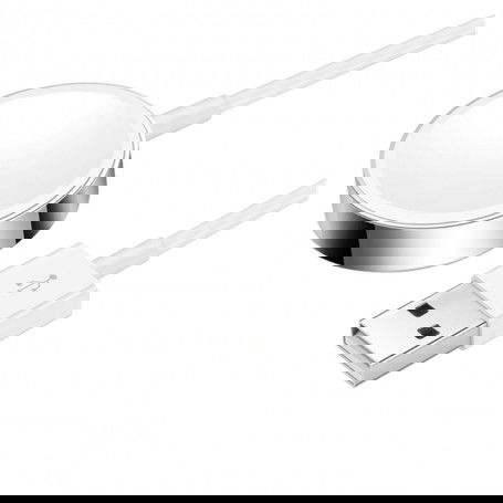 Dr. Phone-DrPhone Apple Watch Wireless Charging Pad Oplader - Magnetische Oplaadkabel / Snoer 1 meter€ 19,95€ 16,49DrPhoneOplader8719992220960