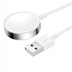 Dr. Phone-DrPhone Apple Watch Wireless Charging Pad Oplader - Magnetische Oplaadkabel / Snoer 1 meter€ 19,95€ 16,49DrPhoneOplader8719992220960