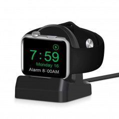 Dr. Phone-DrPhone D1 Pro - Oplaadstation Apple Watch – Draadloos Dock Apple Smartwatch – Geschikt voor 44mm / 42mm / 40mm / 38mm – Zwart€ 24,95€ 20,62DrPhoneOplader8720118999516