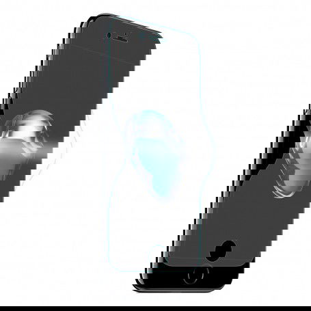 Dr. Phone-DrPhone iPhone 7/8 3D PET Full Coverage Flexibele Anti-Shock Glass Screen Protector (Tot aan de randen)€ 8,95€ 7,40DrPhoneTelefoniescreenprotector7091131442794