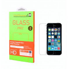 Dr. Phone-DrPhone iPhone SE / 5S Glas - Glazen Screen protector - Tempered Glass 2.5D 9H (0.26mm)€ 4,95€ 4,09DrPhoneTelefoniescreenprotector7091134814031